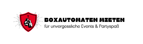 Boxautomat mieten