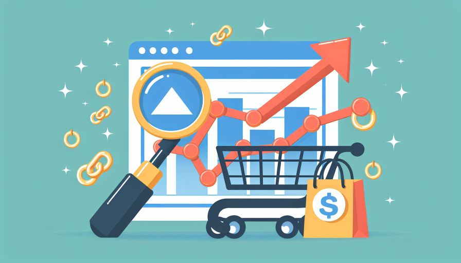 Wie du durch den gezielten Kauf von Backlinks dein SEO-Ranking verbessern kannst