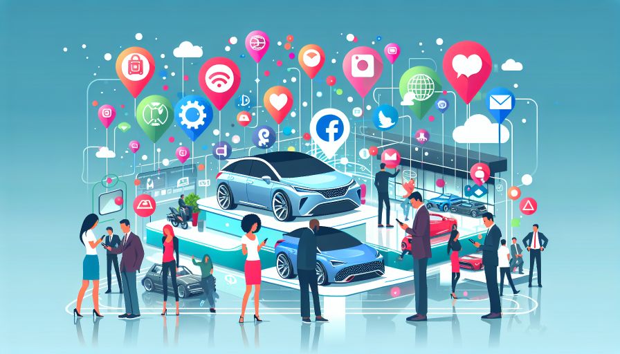 Social Media Tipps: So begeisterst du junge Autokäufer für dein Autohaus!