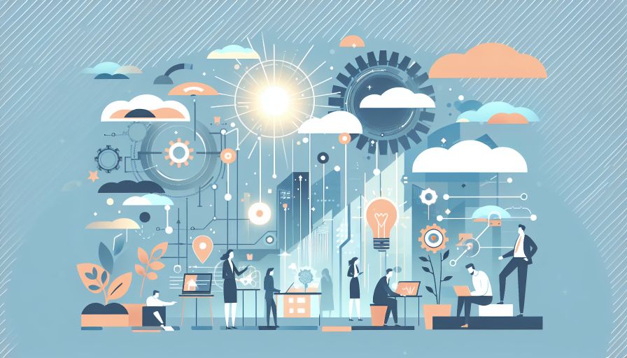 Erfolgreiche Strategien im B2B-Vertrieb: Wie Sie Ihr Unternehmen für die Zukunft wappnen